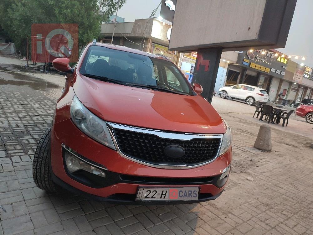 کیا سپۆرتاج